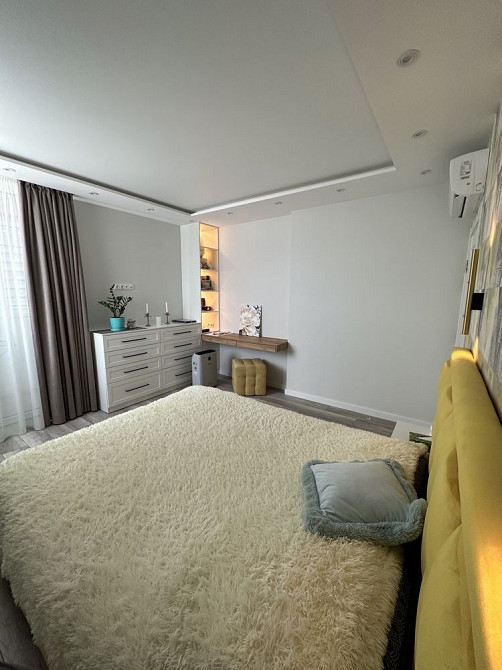 Продаж Квартира 2-кімнатна, 17/24 поверх на Драгоманова вул., д. 10 Київ - фото 10