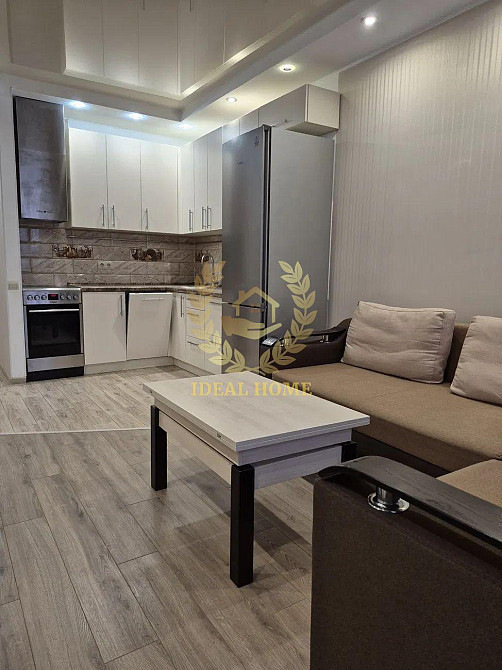 Продаж Квартира 1-кімнатна на Бышевская ул., 8А  - фото 2