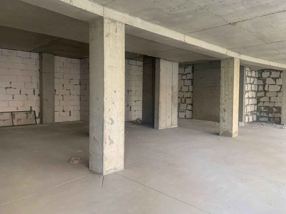 Продаж комерційне приміщення на ул. Маршала Малиновского, 16б приміщень - 4, поверх - 2 Одесса - изображение 3