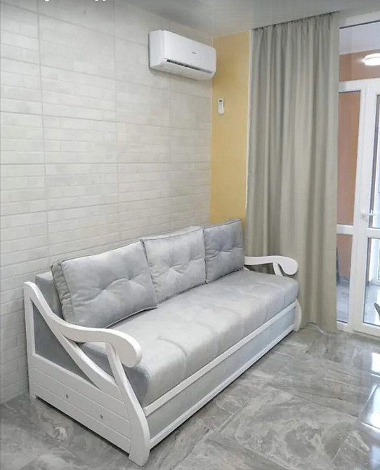 Оренда Квартира 1-кімнатна, 7/25 поверх на Богдановская ул., 7а Kiev - photo 17