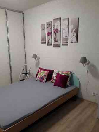 Оренда Квартира 2-кімнатна, 4/6 поверх на ул. Регенераторная, 4 Київ