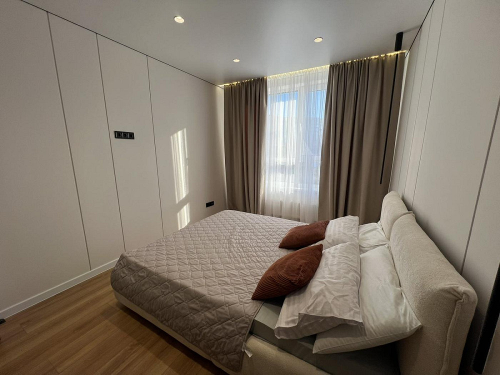 Продаж Квартира 1-кімнатна, 5/10 поверх на вул. Трильовського К. Львов - изображение 9