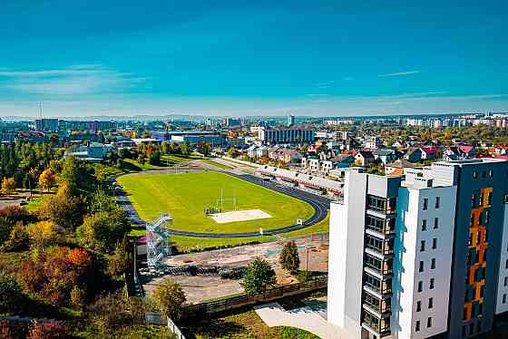 Продаж Квартира 2-кімнатна, 8/9 поверх на Шевченка Vovchynets