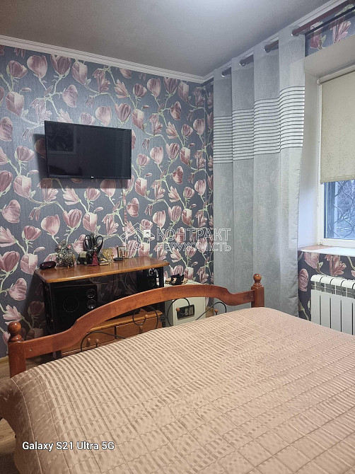 Продаж Квартира 3-кімнатна, 1/9 поверх на вул. Маршала Бажанова Харків - фото 16