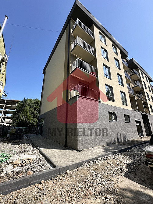 Продаж двокімнатної квартири ЖК Геліос Uzhhorod - photo 1