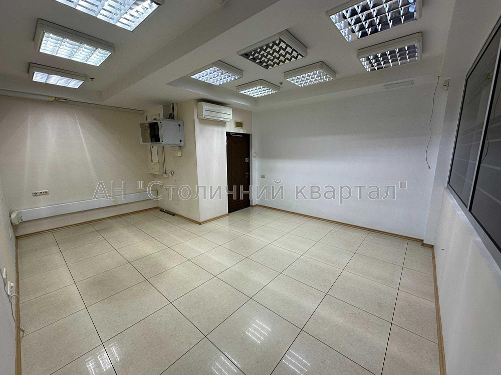Оренда офісне приміщення на Антоновича вул., 172 приміщень - 6, поверх - 10/13 Kiev - photo 10