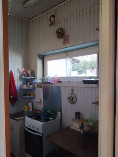 1-комнатная квартира с двориком, ул. Черноморского казачества Odessa - photo 6