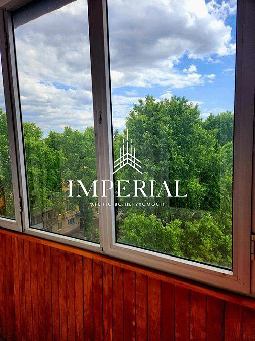 Продаж Квартира 4-кімнатна, 6/9 поверх на вул. Салютна Київ - фото 9