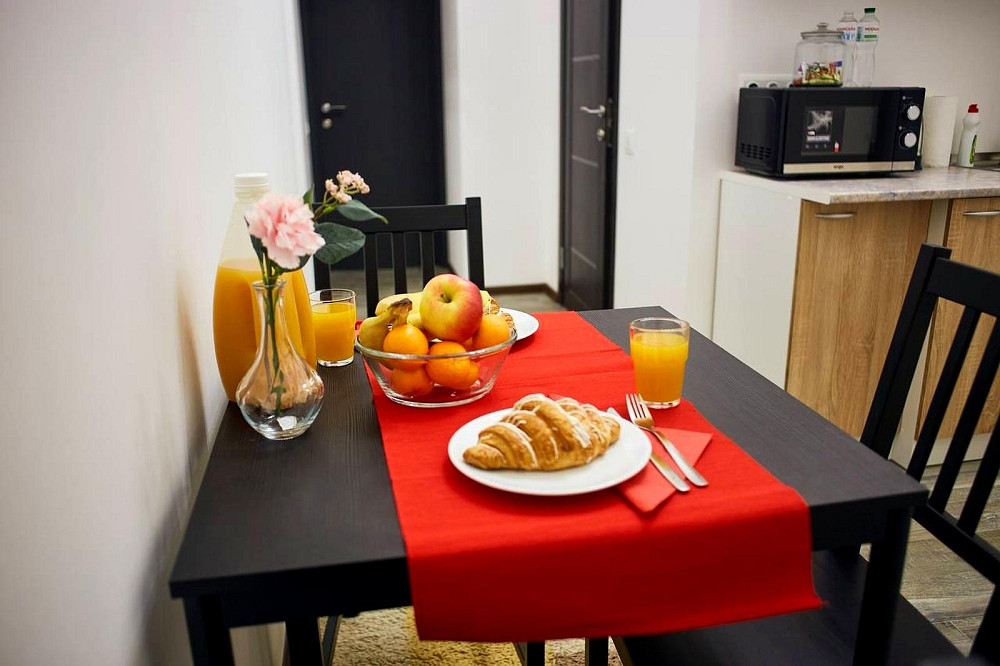 Продаж Квартира 4-кімнатна, 2/4 поверх на Велика Васильківська вул., д. 28 Kiev - photo 10