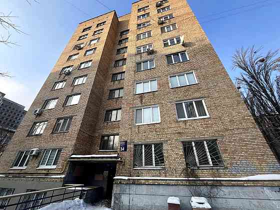 Продаж Квартира 1-кімнатна, 9/9 поверх на Олександра Кониського вул., д. 34 Киев