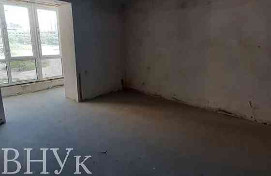 Продаж Квартира 2-кімнатна, 3/9 поверх на Героїв Чорнобиля Тернопіль