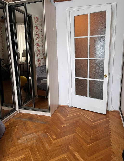 Продаж Квартира 3-кімнатна, 5/5 поверх на Іоанна Павла II вул., д. 15 Київ - фото 8