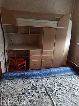 Продаж Квартира 2-кімнатна, 2/2 поверх на Дубнівська Луцьк