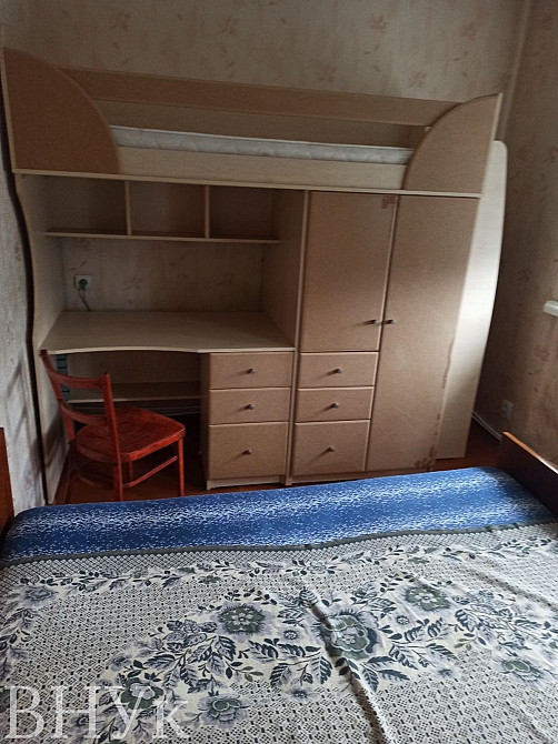 Продаж Квартира 2-кімнатна, 2/2 поверх на Дубнівська Луцьк - фото 5