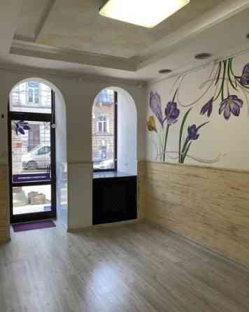 Оренда торгове приміщення на Канатная ул., 75 поверх - 1/4 Одеса