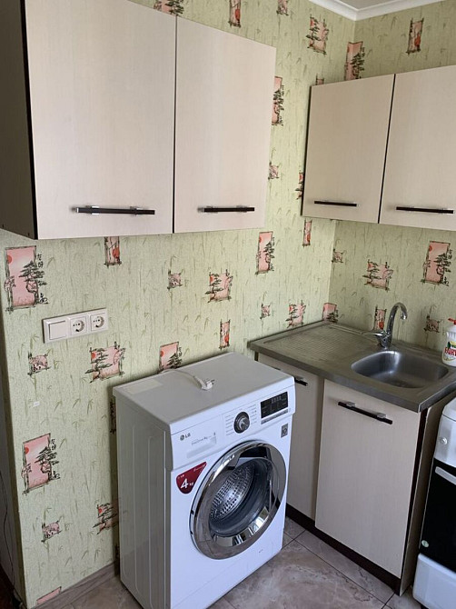 Оренда Квартира 1-кімнатна, 9/9 поверх на Демівська, 35 Київ - фото 4