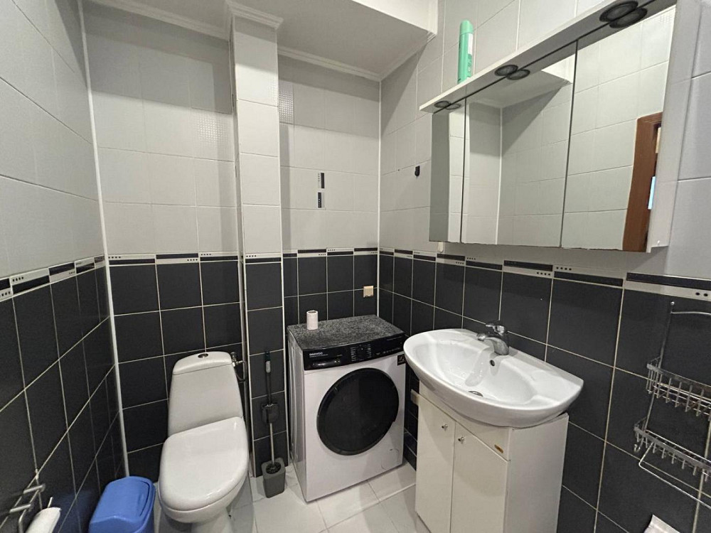 Оренда Квартира 2-кімнатна, 2/4 поверх на вул. Остроградських Львів - фото 10