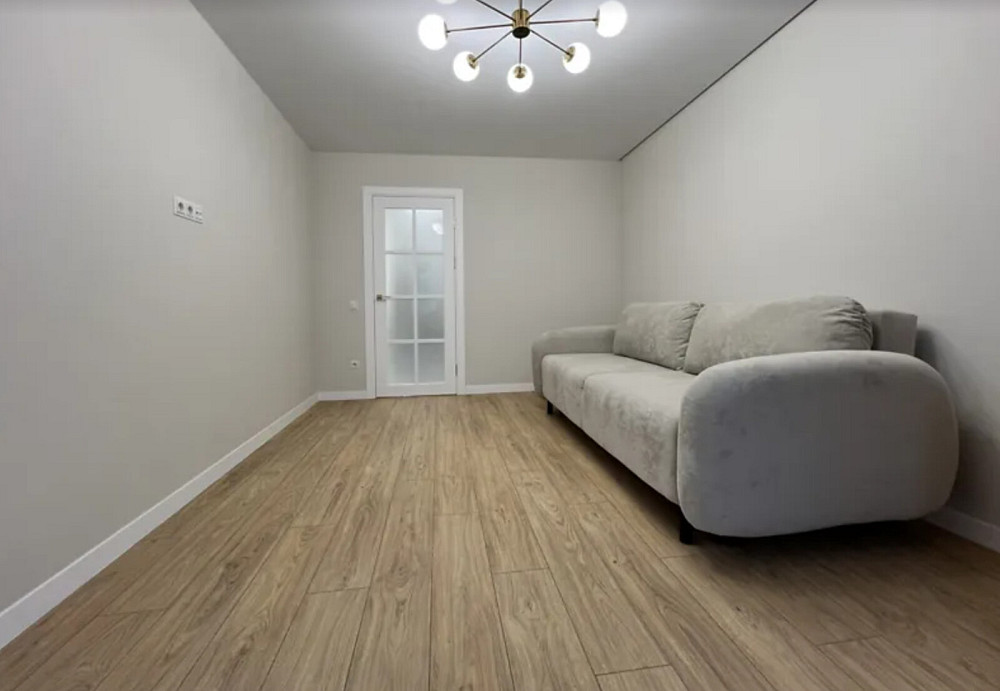 Продаж 2к квартири 58.5 кв. м на вул. Смакули Тернопіль - фото 12