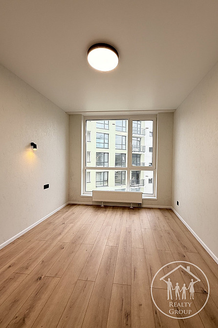 Продаж 1к Квартира 40 кв.м Незалежності України, 19 L'viv - photo 2