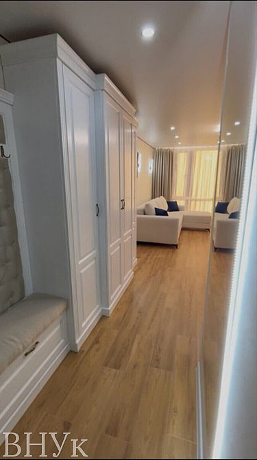 Продаж Квартира 1-кімнатна, 4/16 поверх на вул. Ленкавського Івано-Франківськ - фото 3