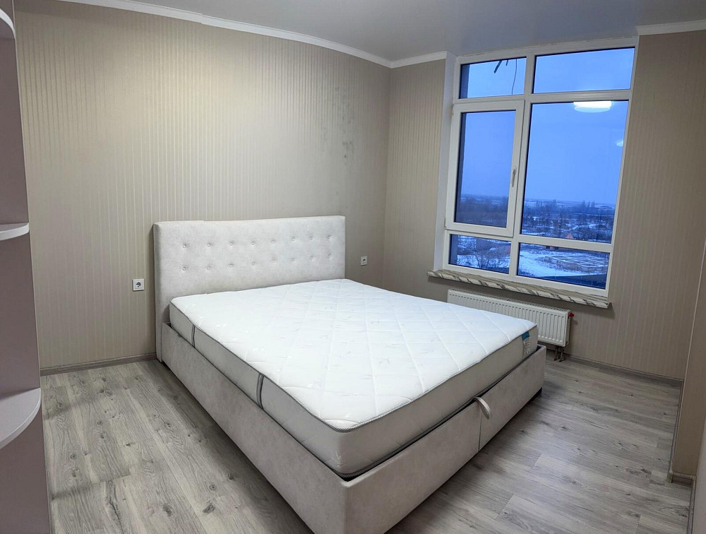 Продаж Квартира 1-кімнатна, 5/8 поверх на Лісківська вул., д. 37 Kiev - photo 10