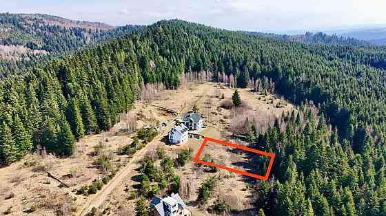 Продаж земельної ділянки 12.5 соток на вул. Івана Франка Східниця