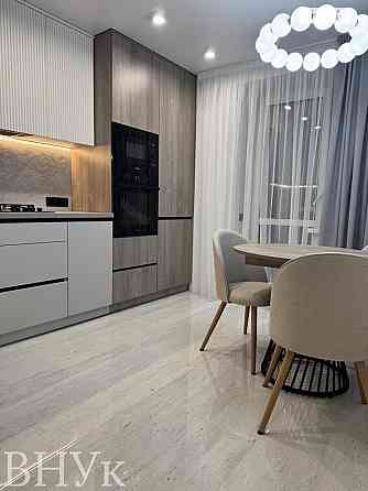 Продаж Квартира 1-кімнатна, 8/10 поверх на вул. Тарнавського Генерала Тернополь