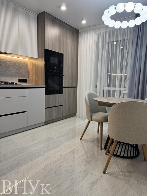 Продаж Квартира 1-кімнатна, 8/10 поверх на вул. Тарнавського Генерала Тернопіль - фото 4