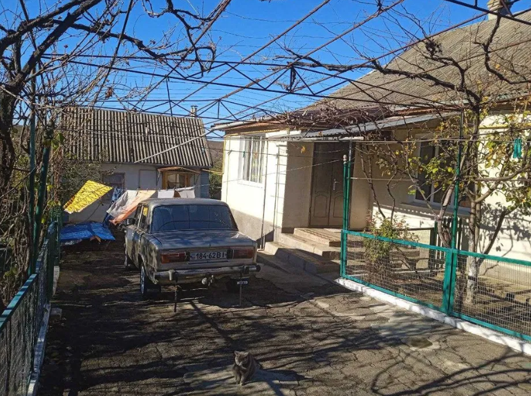 Продам дом в Первомайском (Лиманский р-н, 20 км от Одессы) Першотравневе (Ізмаїльський район) - фото 19