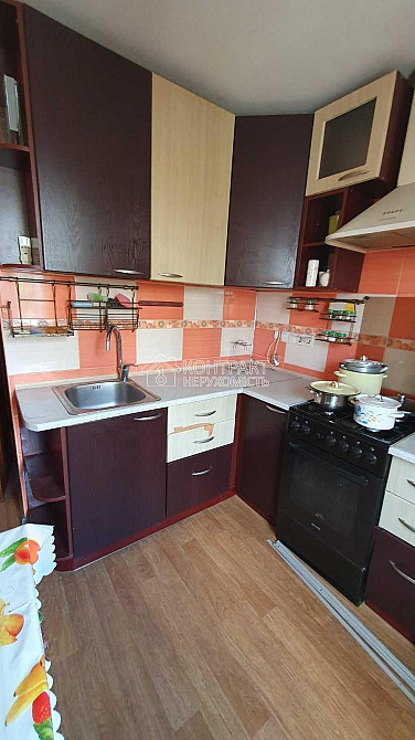 Продаж Квартира 1-кімнатна, 3/9 поверх на вул. Киргизька Харків - фото 5