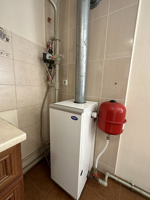 Продам добротный дом в Малиновском районе. Одеса - фото 19