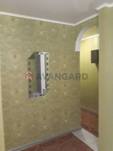 Продаж 1к Квартира 33 кв.м Металургів проспект 2Б Запоріжжя - фото 4