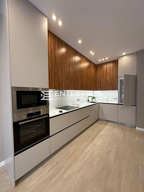 Продаж 3к Квартира 88.5 кв.м Іоанна Павла II вул. Kiev - photo 4