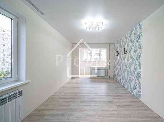 Продаж Квартира 1-кімнатна, 4/9 поверх на Володимира Івасюка просп. (Героїв Сталінграда), 54а Київ