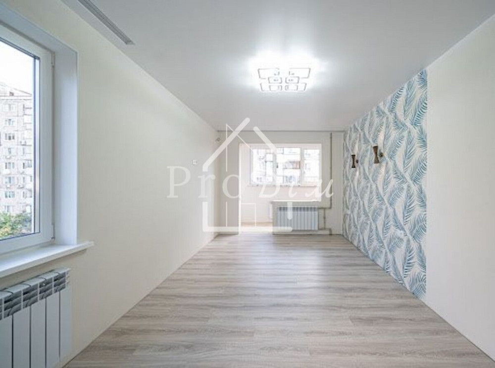 Продаж Квартира 1-кімнатна, 4/9 поверх на Володимира Івасюка просп. (Героїв Сталінграда), 54а Київ - фото 2