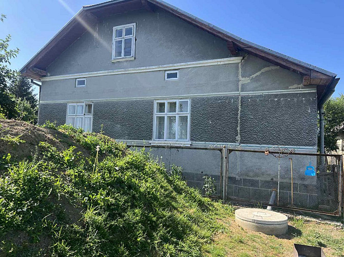 Продаж будинку житлова площа 44,6 м.кв. — Шевченка Turady - photo 8