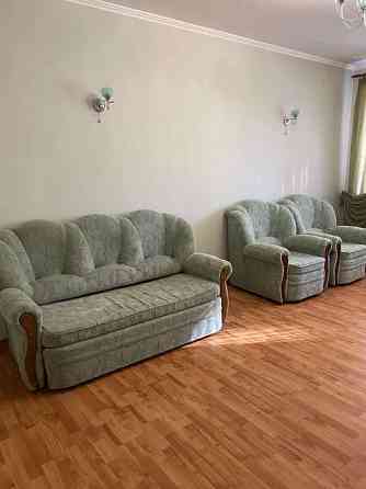 Оренда Квартира 1-кімнатна, 8/28 поверх на ул. Анны Ахматовой, 13 Kiev