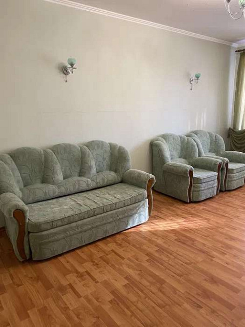 Оренда Квартира 1-кімнатна, 8/28 поверх на ул. Анны Ахматовой, 13 Київ - фото 3