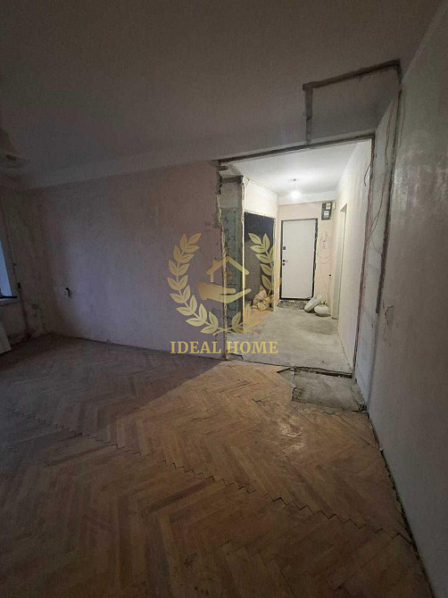 Трикімнатна квартира біля Солом’янського парку Киев - изображение 11