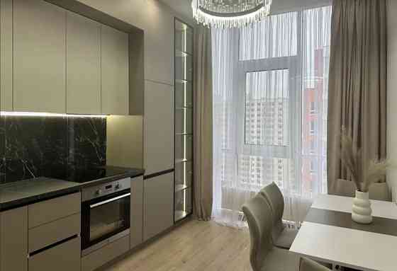 Квартира в Жемчужном квартале . Таирова. Лиманка