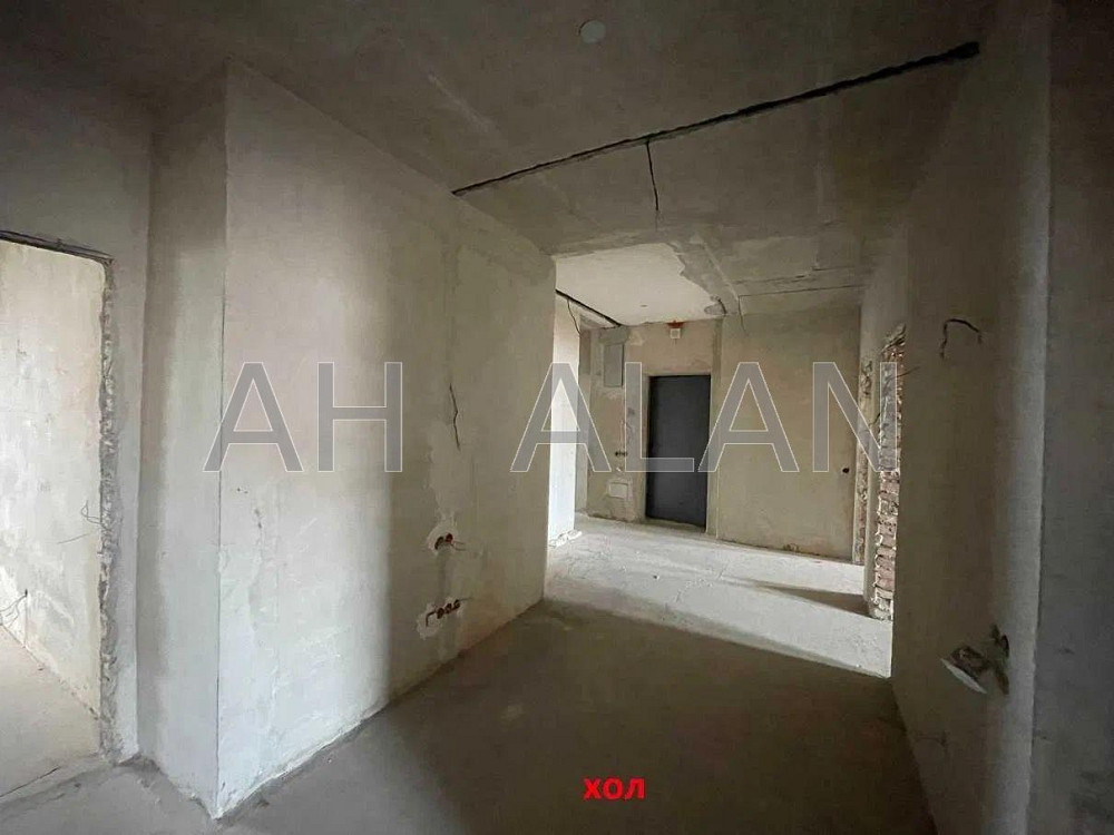 Продаж комерційне приміщення на Голосіївська вул., 13Б приміщень - 5, поверх - 22/25 Київ - фото 17