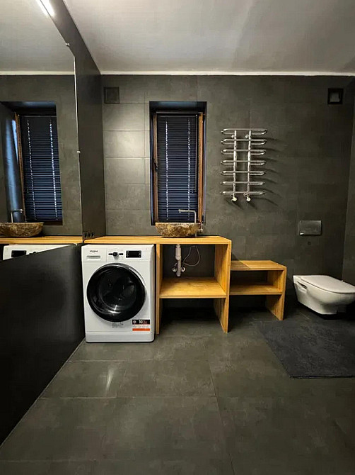 Продаж Квартира 4-кімнатна, 2/3 поверх на вул. Скнилівська Львів - фото 6