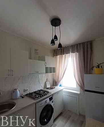 Продаж Квартира 1-кімнатна, 7/9 поверх на вул. Володимира Великого Львів