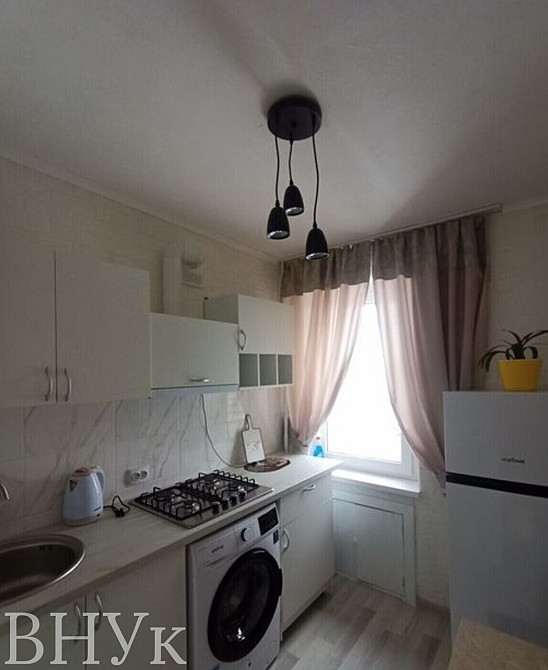 Продаж Квартира 1-кімнатна, 7/9 поверх на вул. Володимира Великого Львів - фото 4