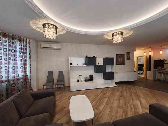 Продаж Квартира 2-кімнатна на ул. Генуэзская, 5 Одеса