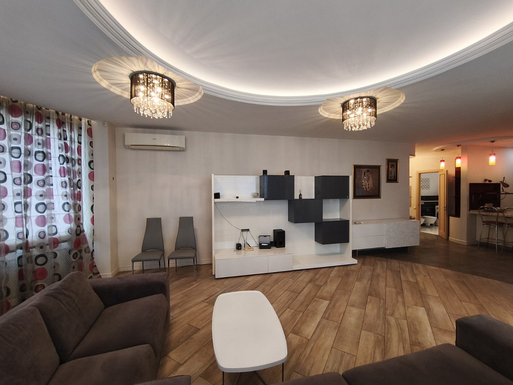 Продаж Квартира 2-кімнатна на ул. Генуэзская, 5 Одеса - фото 3