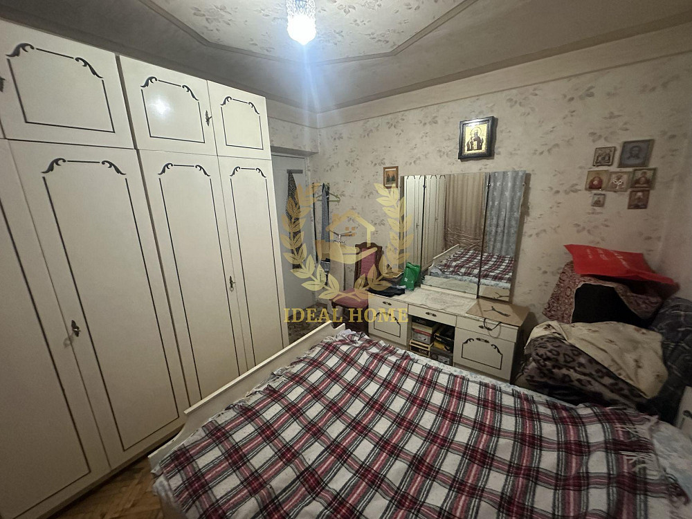 Продаж Квартира 2-кімнатна на Преображенская ул., 28 Київ - фото 12