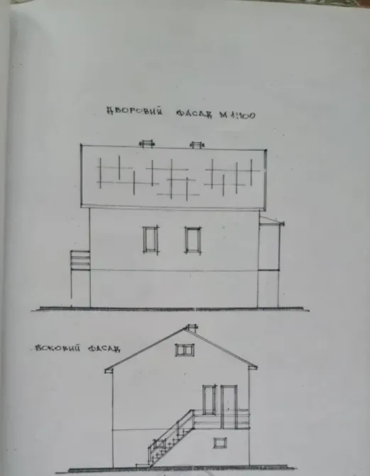 For sale 2-storey Summer house with land 13 ares 90 sq.m 3 rooms at Садова Tyihlash - photo 15