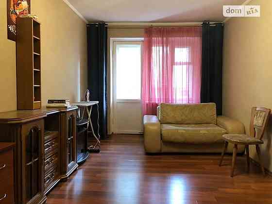 Оренда Квартира 1-кімнатна, 3/5 поверх на ул. Полтавская Київ