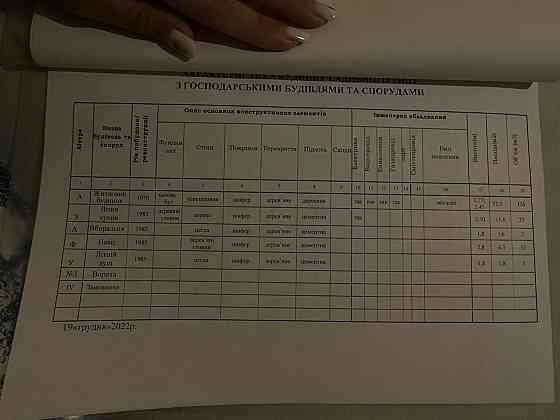 10-я ст. Большого Фонтана, продам часть одноэтажного домовладения. Одеса